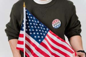 There's an election next month: State of Crypto
