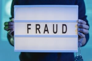 US authorities dismantle crypto scam network that stole tens of millions