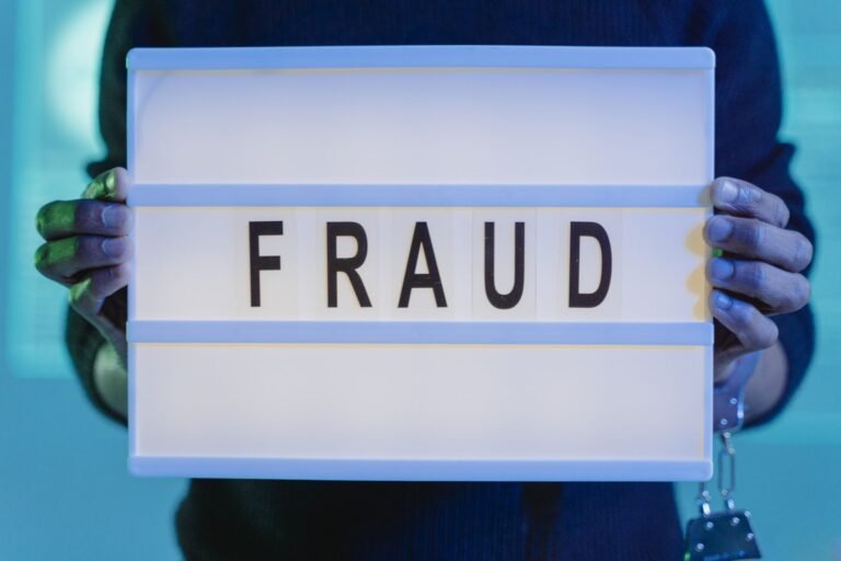 US authorities dismantle crypto scam network that stole tens of millions