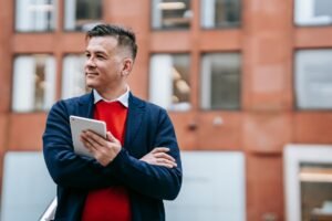 $350M St Cloud CEO: The First Credit Union to Put Bitcoin on Core Ledger | Jed Meyer