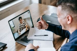 Zoom adds ‘proof of human’ badges to show you’re not a deepfake