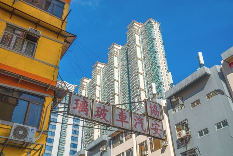 Hong Kong names Nasdaq-listed Solana Company a strategic enterprise