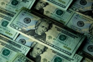 Matt Dines: Why a Rising Dollar is Bullish for Bitcoin