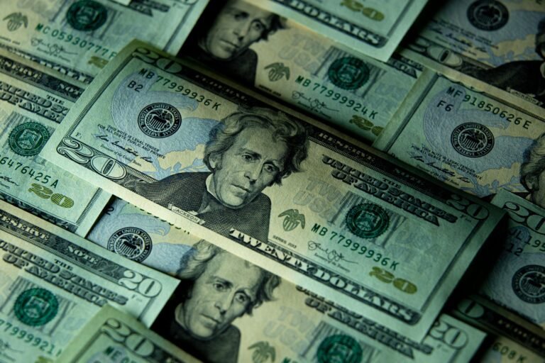 Matt Dines: Why a Rising Dollar is Bullish for Bitcoin