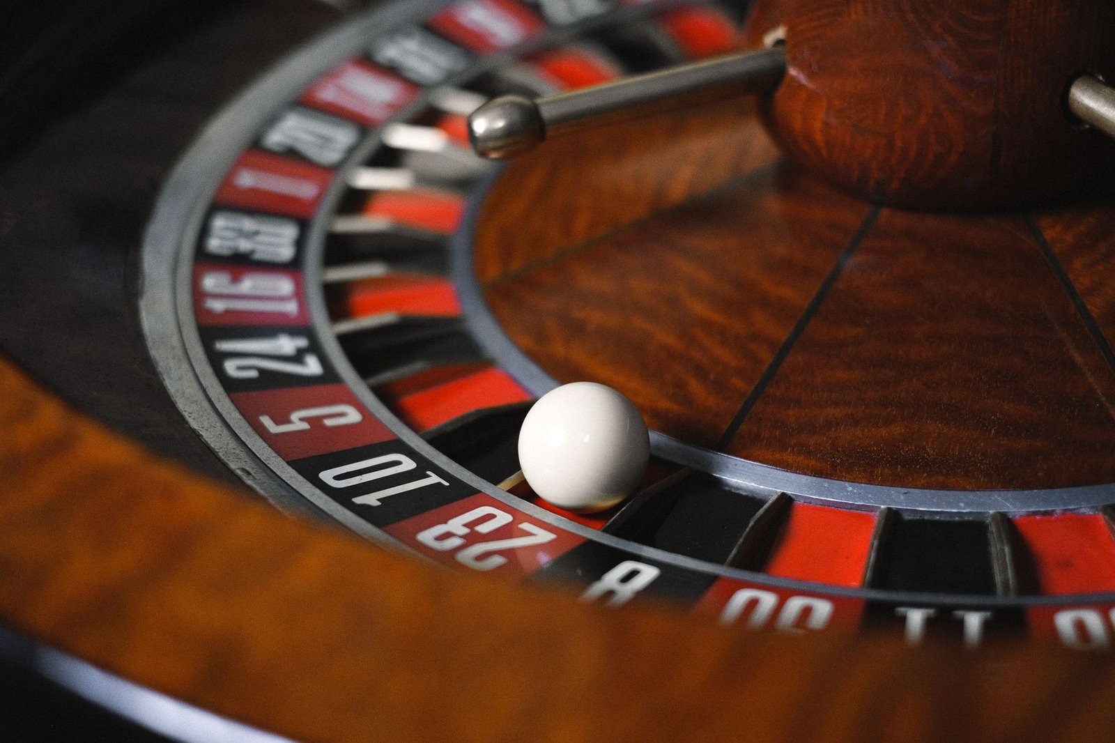 Most Americans polled oppose betting on elections: Reuters