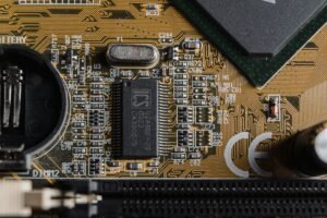Smashed Quantum Computing Record Raises Stakes for Bitcoin Security