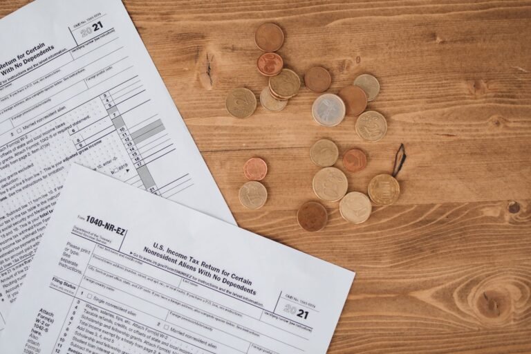 IRS plans lower tax disclosure penalties, including for crypto: Forbes