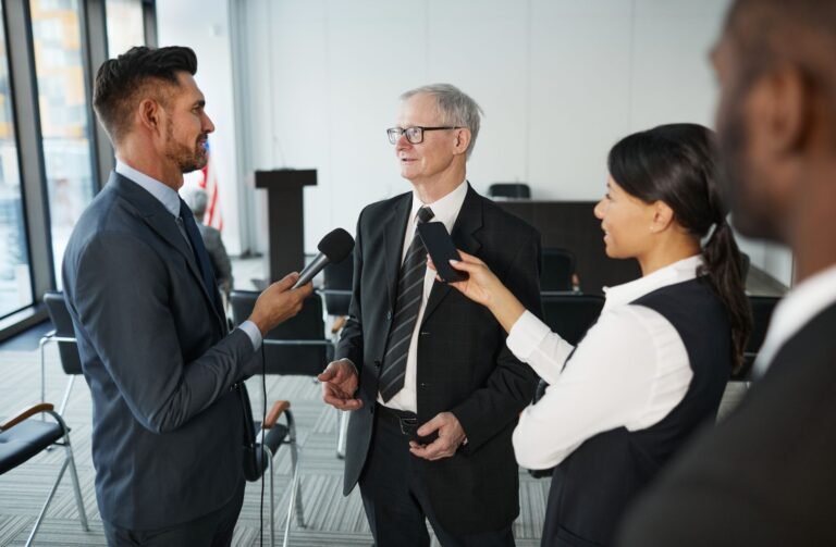 Recruiters Flag a Worrying Interview Trend as Gallup Puts Engagement at 23%