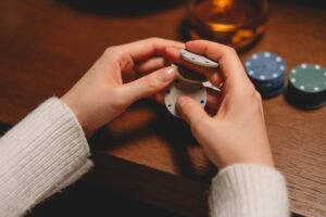 Satoshi’s Abandoned Poker Experiment Returns With a Bitcoin Twist