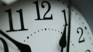 Bitcoin’s Halving Clock Is Ticking With Fewer Than 80,000 Blocks Left