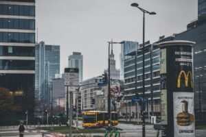 EU Joins 8 Nations to Sign Warsaw Protocol on Crypto Crime
