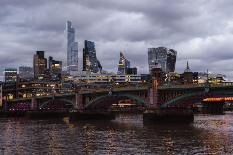 Bank of England opens consultation on tokenized collateral for clearing