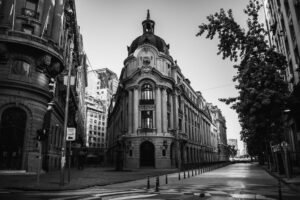 Argentina’s Central Bank Rejects Near-Term Crypto Banking Integration