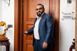 $1.3B iTrust Capital CEO: 50% of Clients are Buying Bitcoin | Kevin Maloney