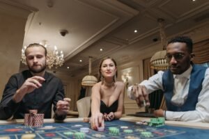 ‘Casino Secrets’ Leak Ties UK Bookmakers to Offshore Mystake Operator