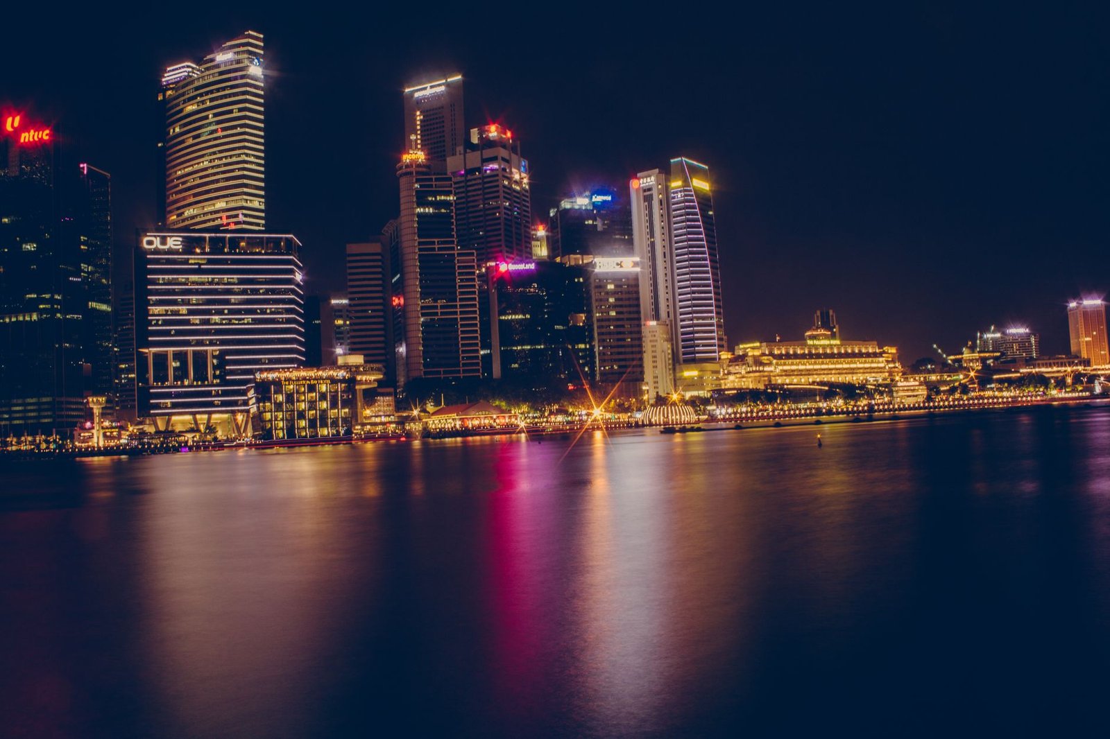 Hyperliquid Confirms Singapore Base but Says It Has No MAS License