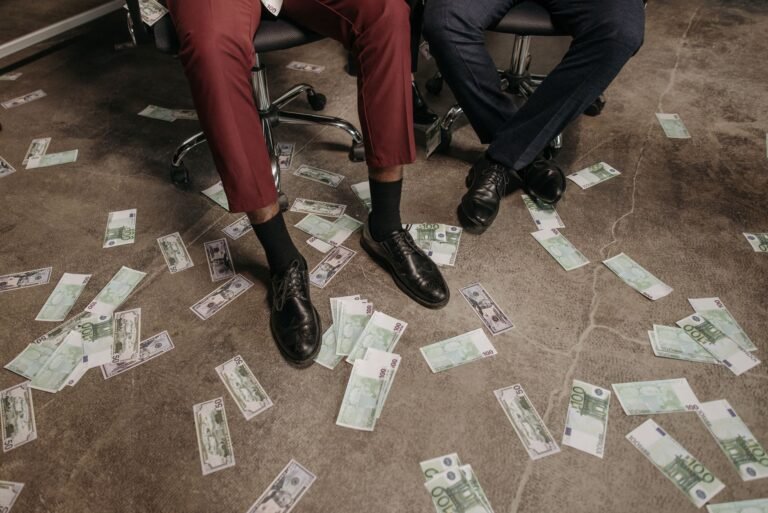 Arkham CEO on $1 Billion of U.S. Government Bitcoin Moved to “Unknown” Wallet