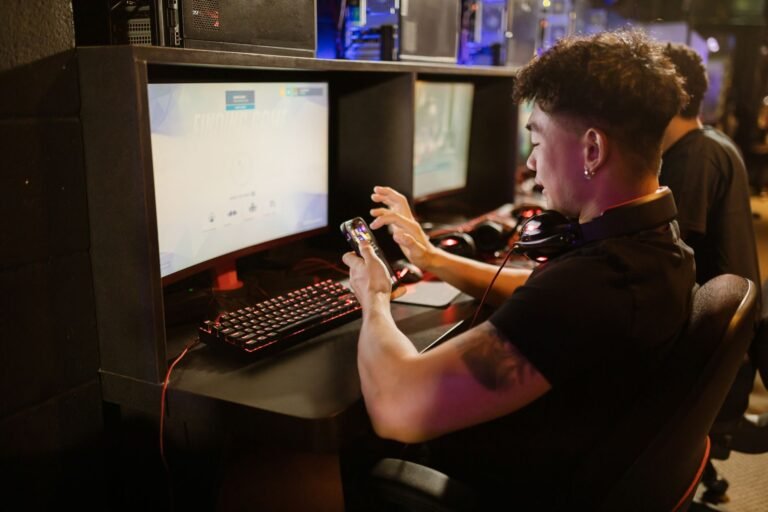 Metaplanet Turns an Esports Veteran Into a Bitcoin Treasury Giant