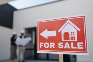 The Real Estate Market Is Dead in Spain. Long Live Bitcoin.