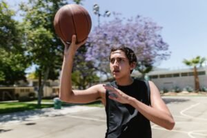 A Teenager Paid $3 for an Old Basketball Jacket at Goodwill. It Sold for $89,600