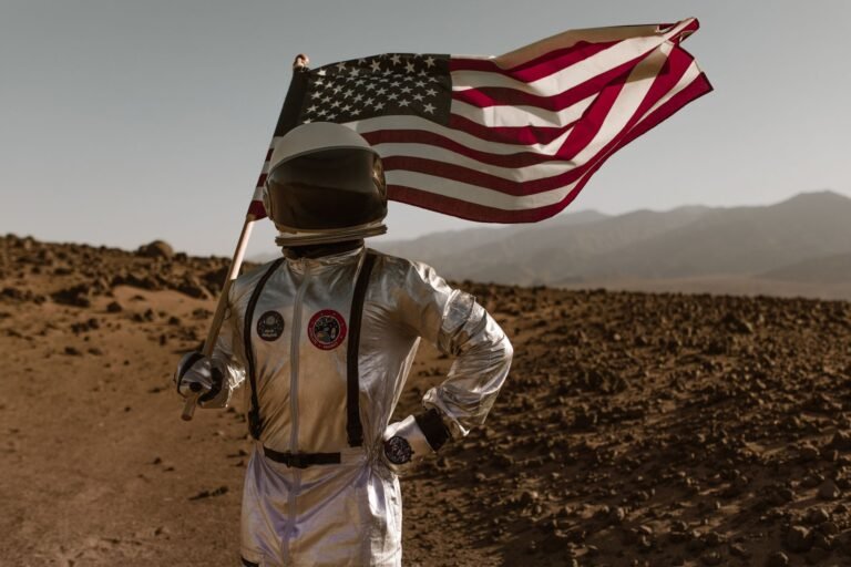 Elon Musk Pledges $10.5B in SpaceX Shares to American Children