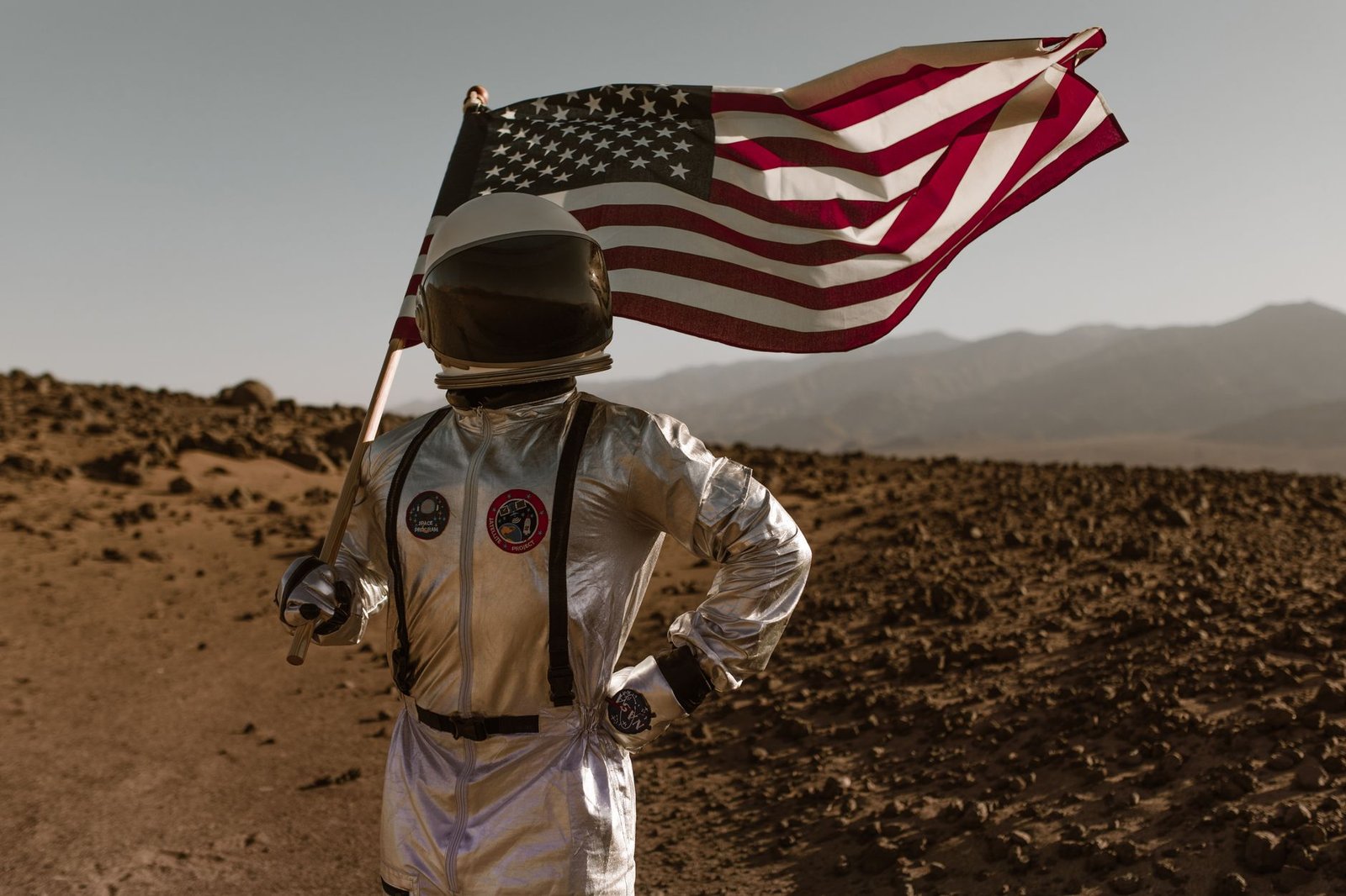 Elon Musk Pledges $10.5B in SpaceX Shares to American Children