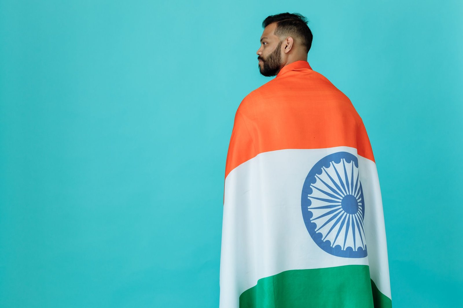 India's ED Announces Searches in $524 Million Crypto Transfer Probe