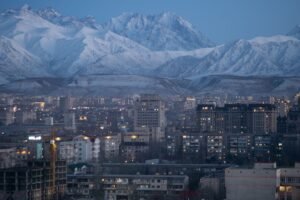 Kyrgyzstan Shuts Stablecoin USDKG, Burns 50M Tokens After UK Sanctions