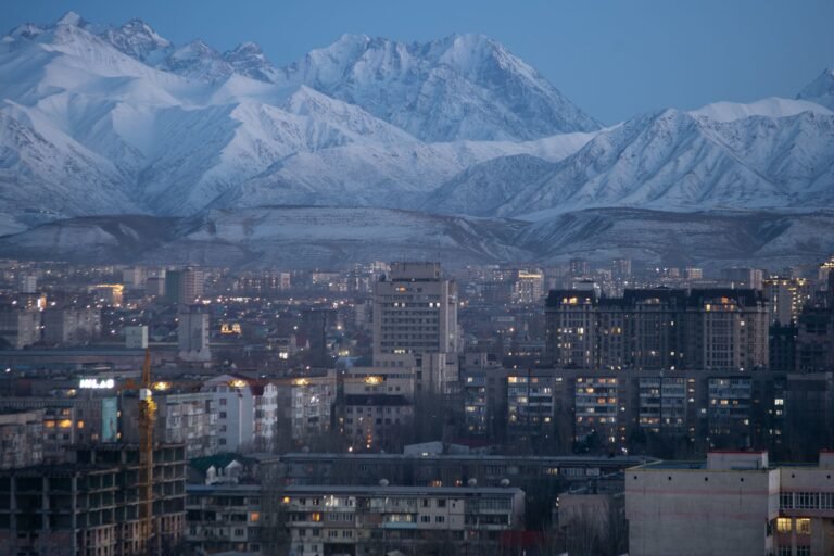 Kyrgyzstan Shuts Stablecoin USDKG, Burns 50M Tokens After UK Sanctions