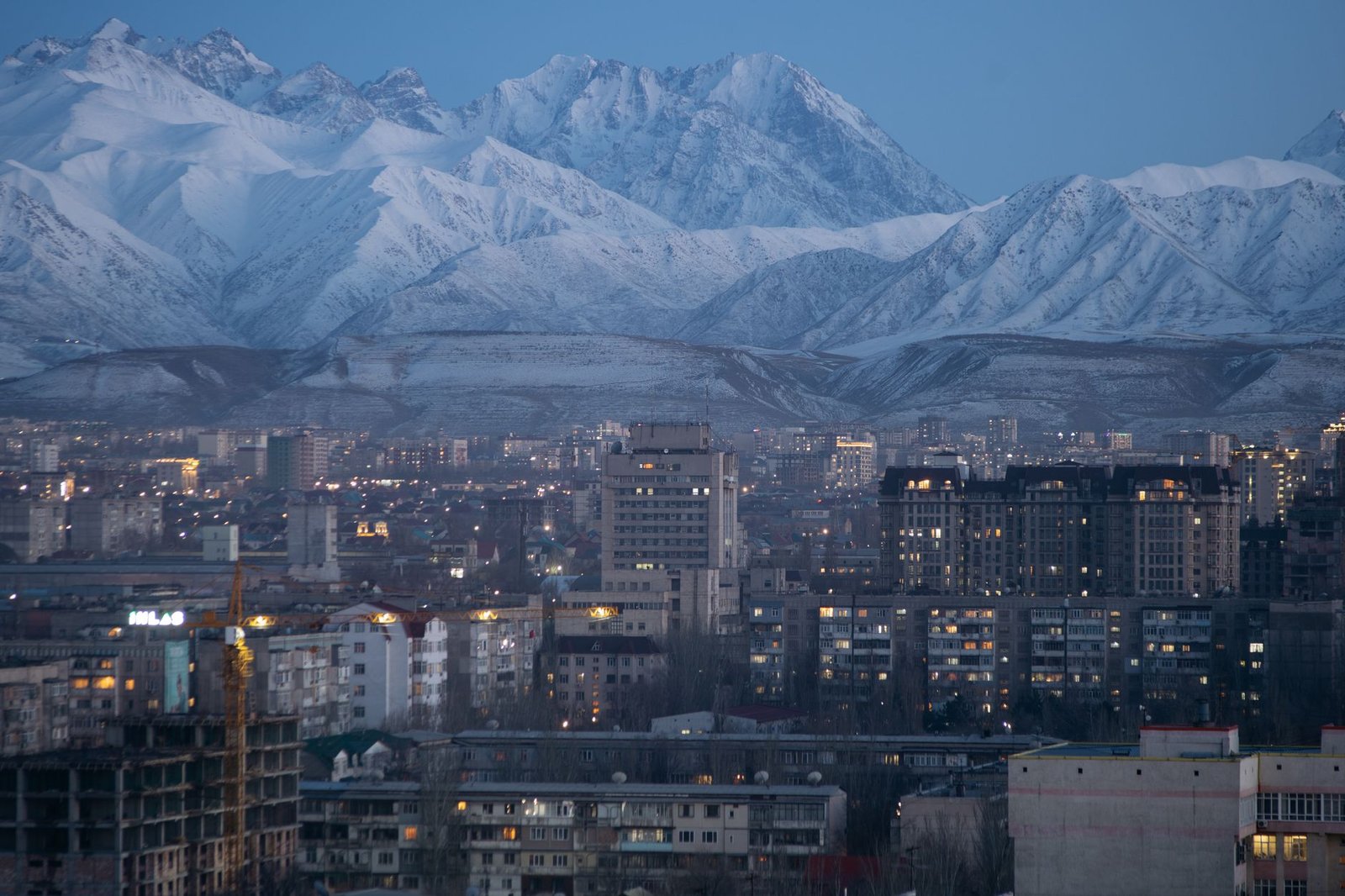 Kyrgyzstan Shuts Stablecoin USDKG, Burns 50M Tokens After UK Sanctions