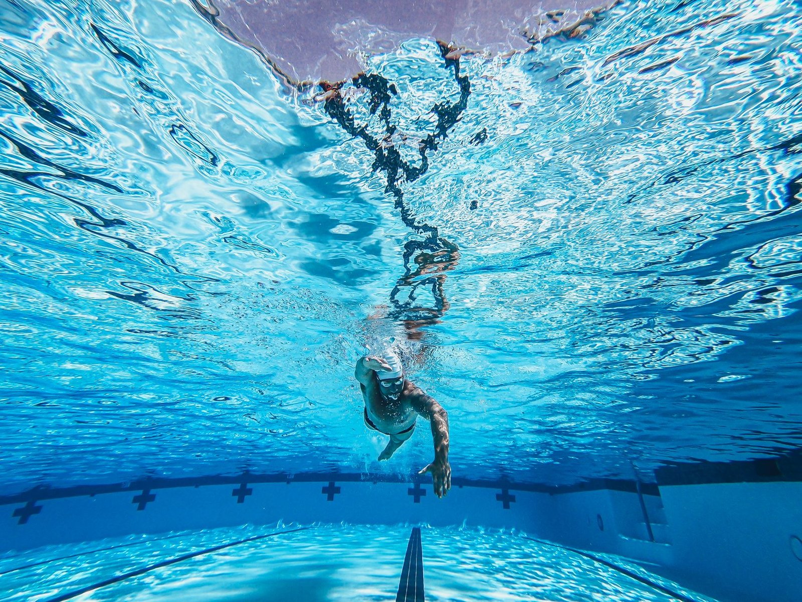 A New Soft Underwater Robot Swims in 3D With Just Two Pneumatic Actuators
