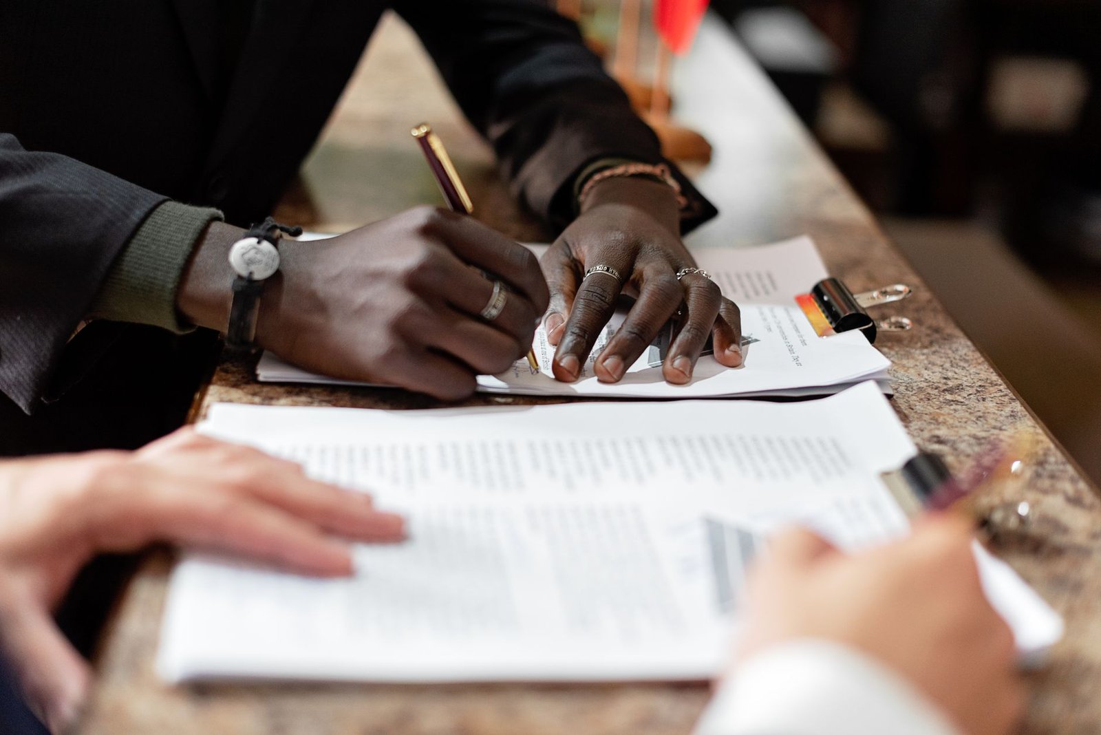CFTC Wants Event Contracts Defined as Swaps, but Not Casino Games
