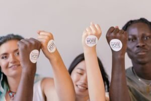 Young Crypto Voters Slam Trump Token Sales as Greedy Cash Grabs