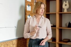 Cathie Wood says smart investors need to start watching where AI agents spend money