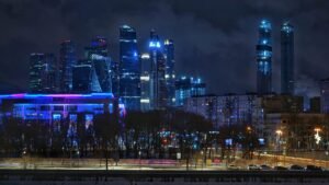 Russia’s digital ruble accounts top 220K in first month, nearly 4X central bank forecast