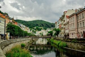 Czechia’s Partners Banka Adds Direct Bitcoin Trading