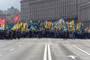 Ukraine’s ‘Kinetic Sanctions’ Disrupt Russian A7A5 Stablecoin Services: Elliptic